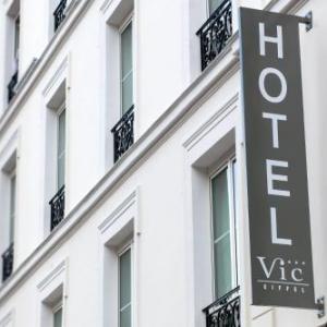 Hotel Vic Eiffel Paris 